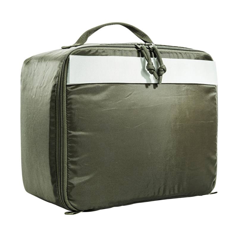 Tasmanian Tiger TT Modular Medic Insert 30 VL			Klarsichttaschen-Set Zeitlich begrenztes Angebot