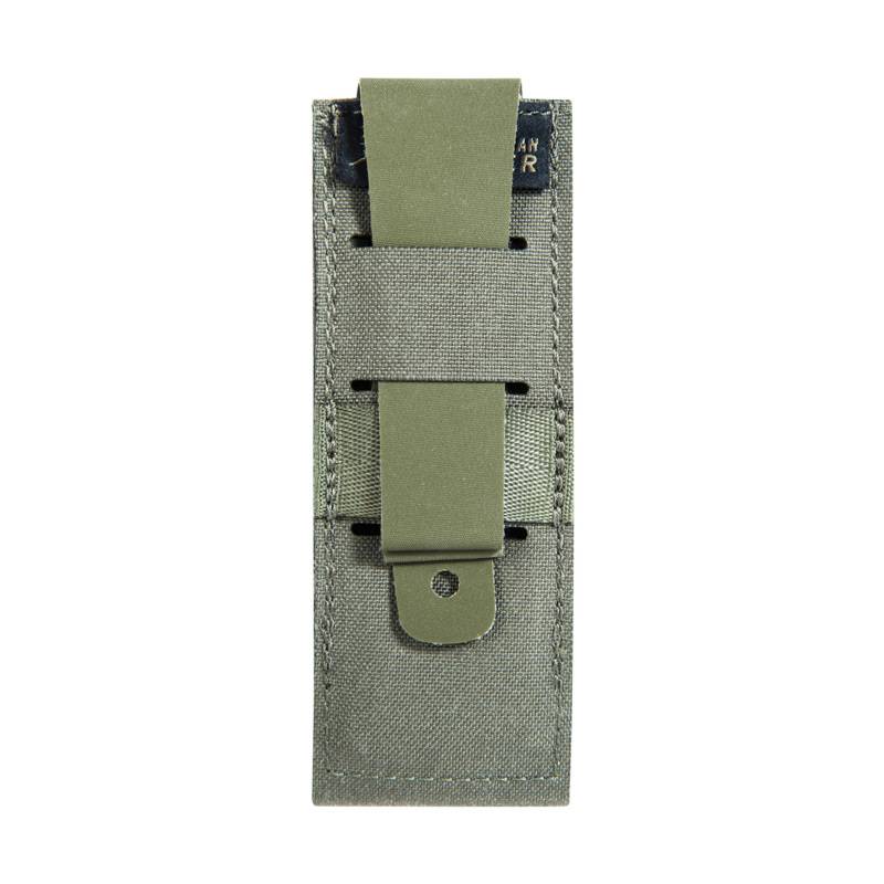 Tasmanian Tiger TT TQ Pouch Basic IRR			Erste-Hilfe-Tasche Große Rabatte