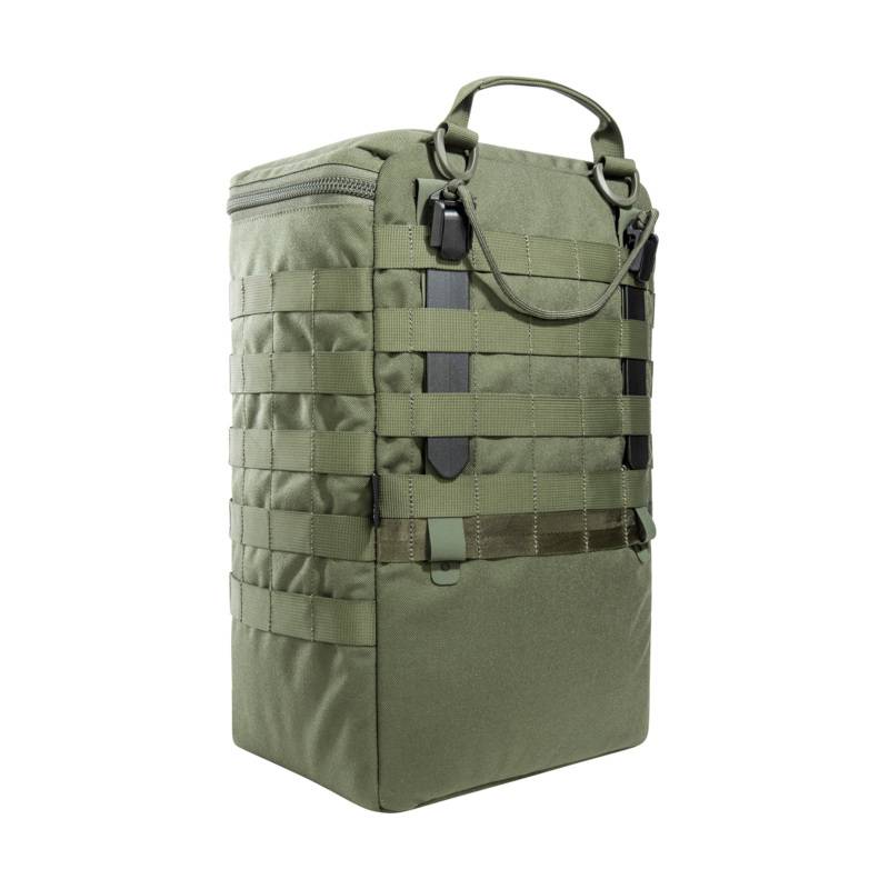 Tasmanian Tiger TT Thermo Pouch 5l			Isoliertasche Neuheiten