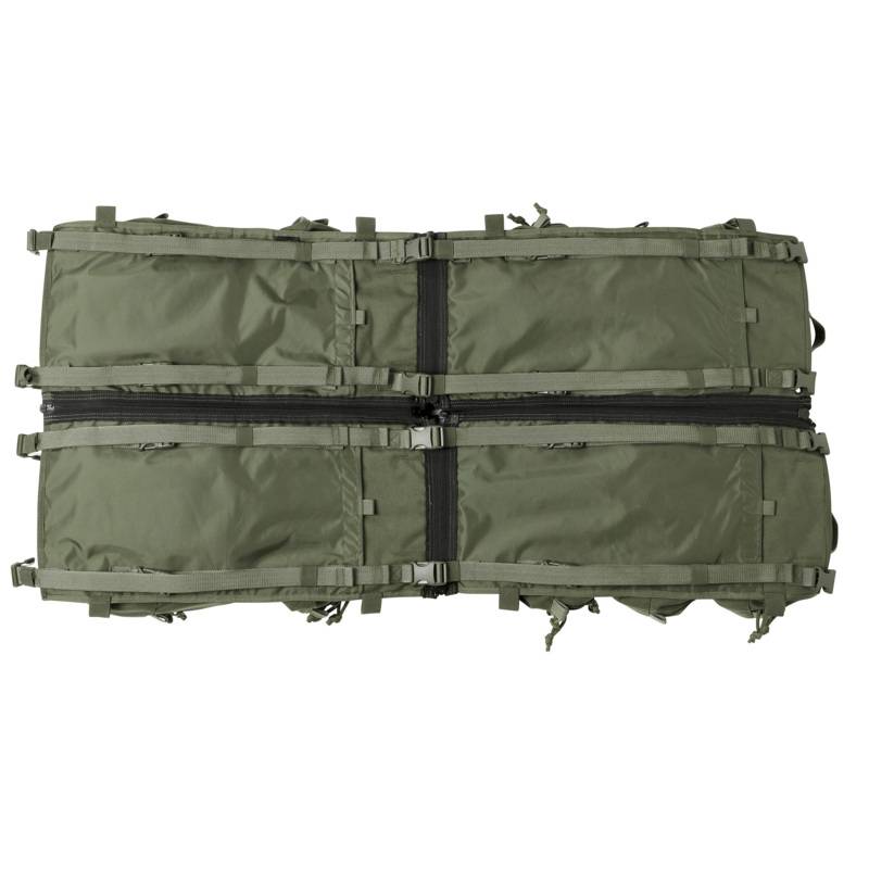Tasmanian Tiger TT Medic Transporter			Taschenpanel Räumungsverkauf