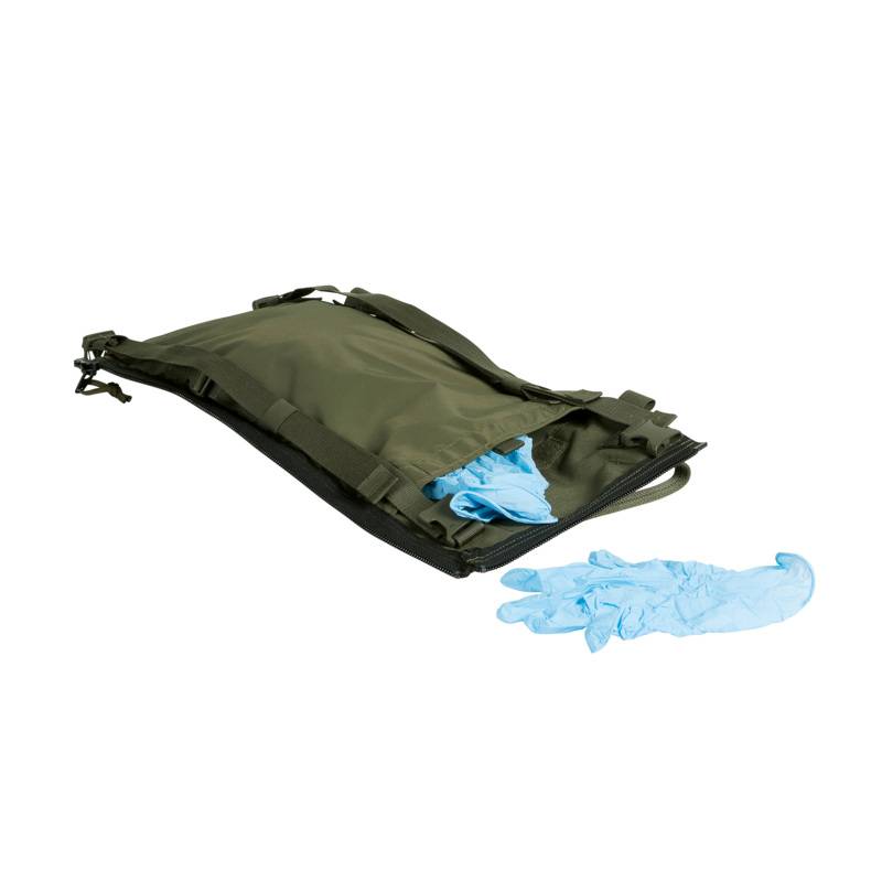 Tasmanian Tiger TT Medic Transporter			Taschenpanel Räumungsverkauf