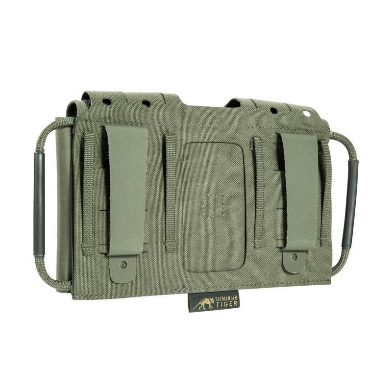 Tasmanian Tiger TT IFAK Pouch Dual			Erste-Hilfe-Tasche Kauf eins, bekomm eins gratis
