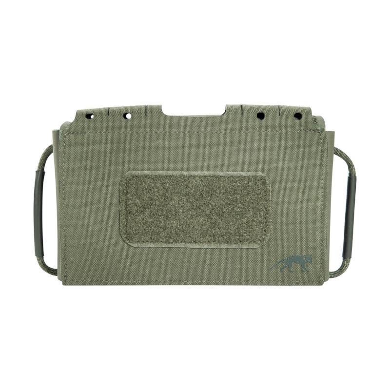 Tasmanian Tiger TT IFAK Pouch Dual			Erste-Hilfe-Tasche Kauf eins, bekomm eins gratis