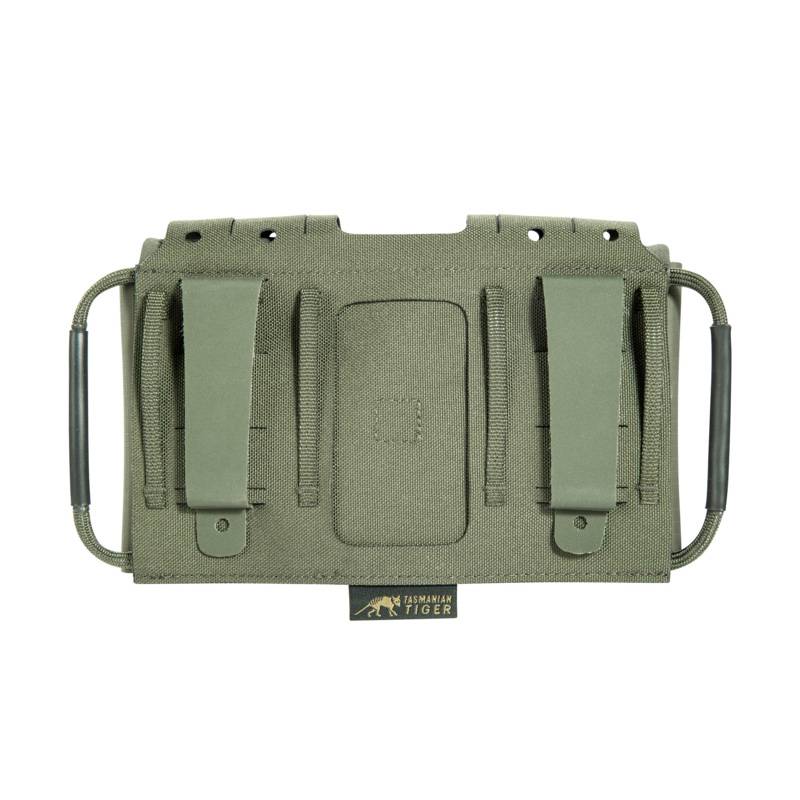 Tasmanian Tiger TT IFAK Pouch Dual			Erste-Hilfe-Tasche Kauf eins, bekomm eins gratis
