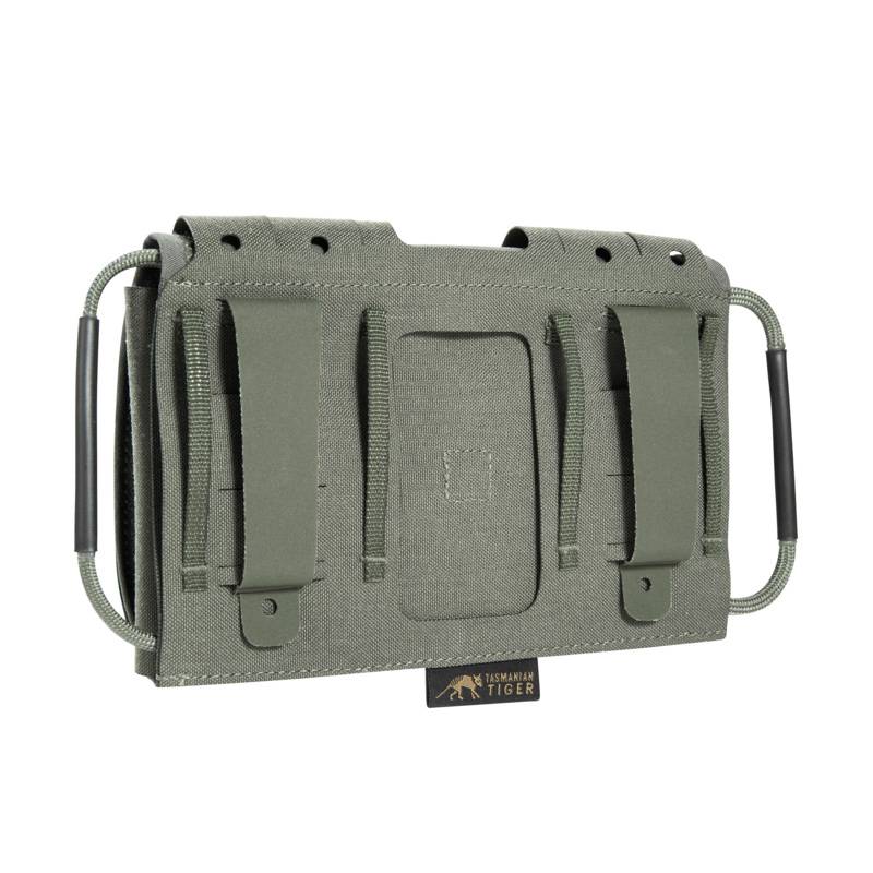 Tasmanian Tiger TT IFAK Pouch Dual IRR			Erste-Hilfe-Tasche Tägliche Deals