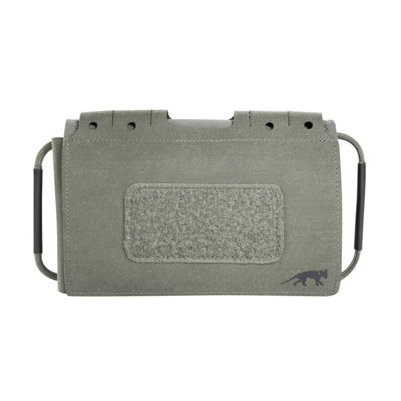 Tasmanian Tiger TT IFAK Pouch Dual IRR			Erste-Hilfe-Tasche Tägliche Deals