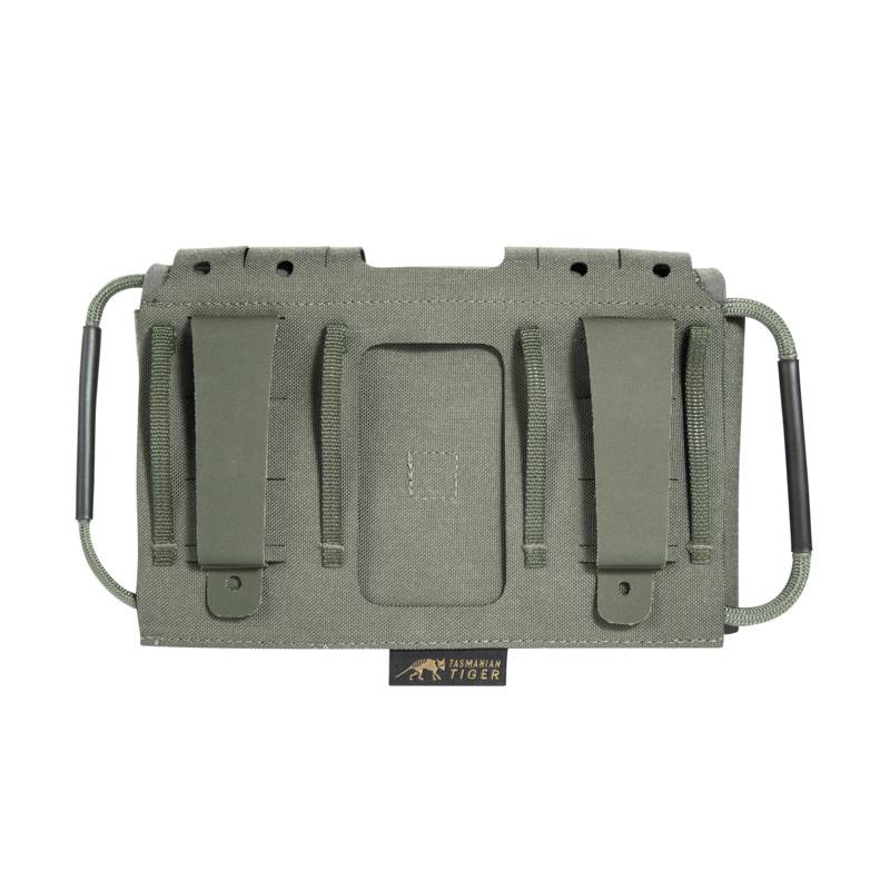 Tasmanian Tiger TT IFAK Pouch Dual IRR			Erste-Hilfe-Tasche Tägliche Deals