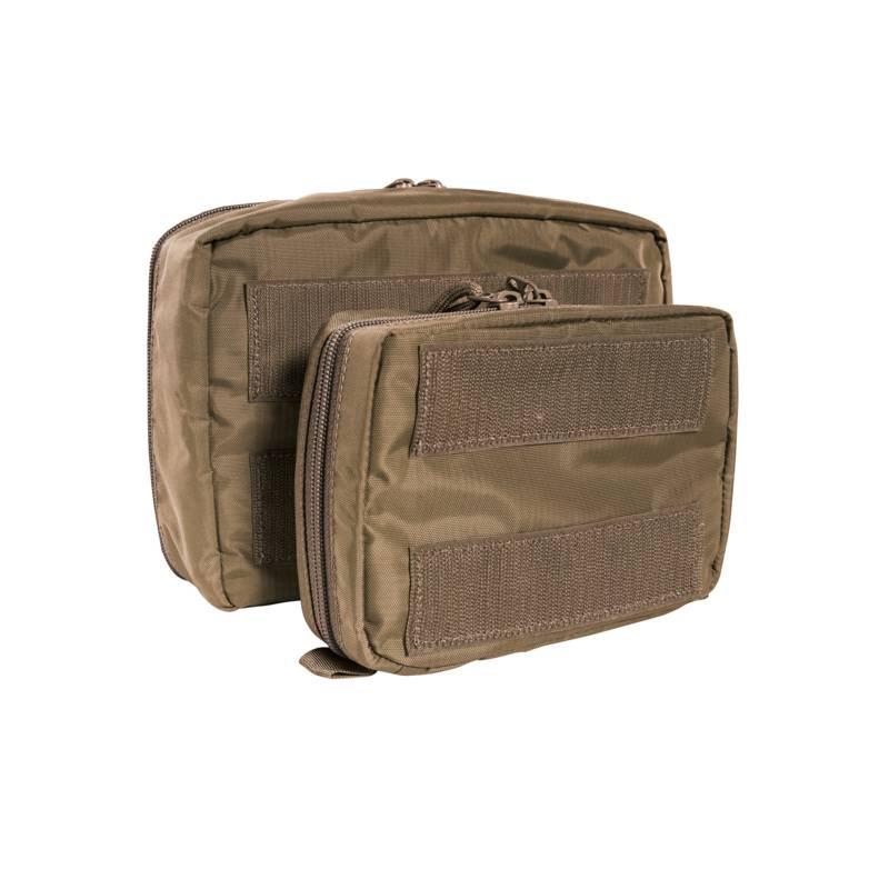 Tasmanian Tiger TT Medic Pouch Set VL			Klarsichttaschen-Set Sonderangebote