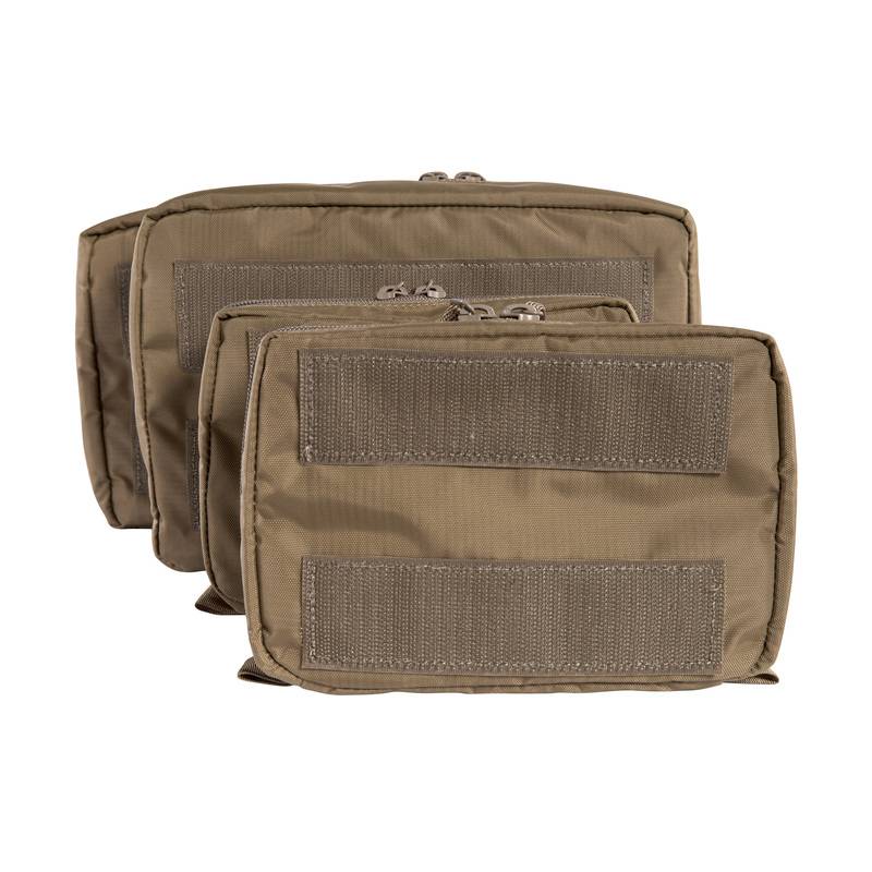 Tasmanian Tiger TT Medic Pouch Set VL			Klarsichttaschen-Set Sonderangebote