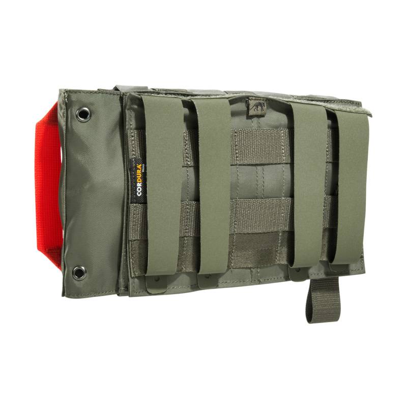 Tasmanian Tiger TT IFAK Pouch VL L IRR			Erste-Hilfe-Tasche VIP-Rabatte