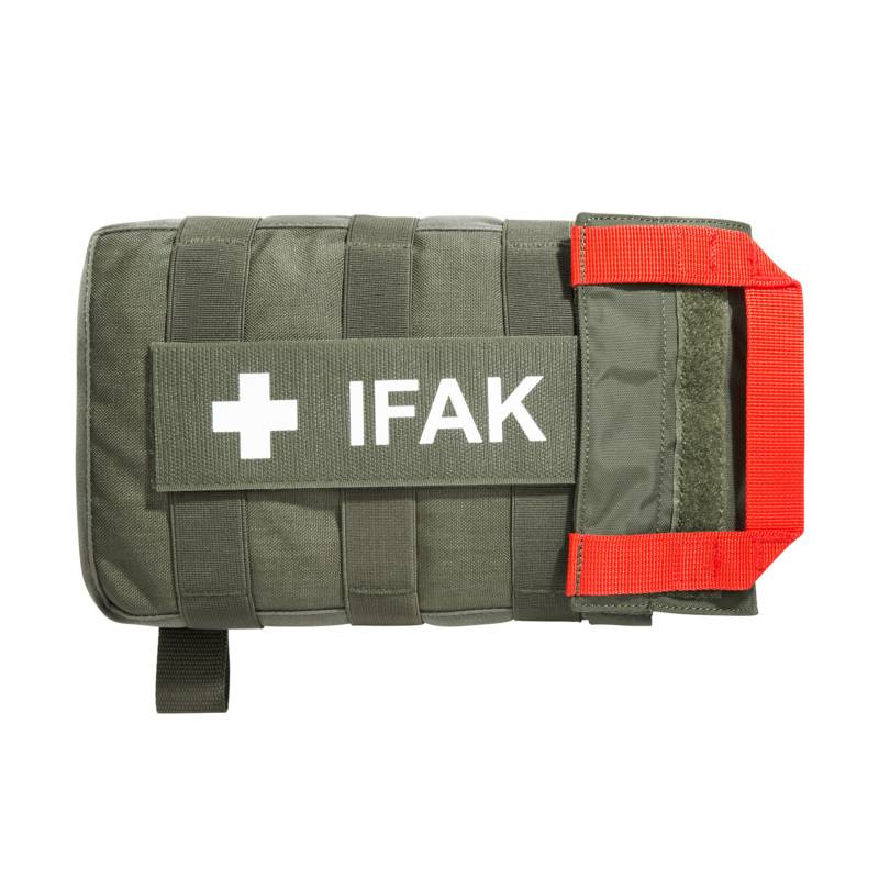 Tasmanian Tiger TT IFAK Pouch VL L IRR			Erste-Hilfe-Tasche VIP-Rabatte