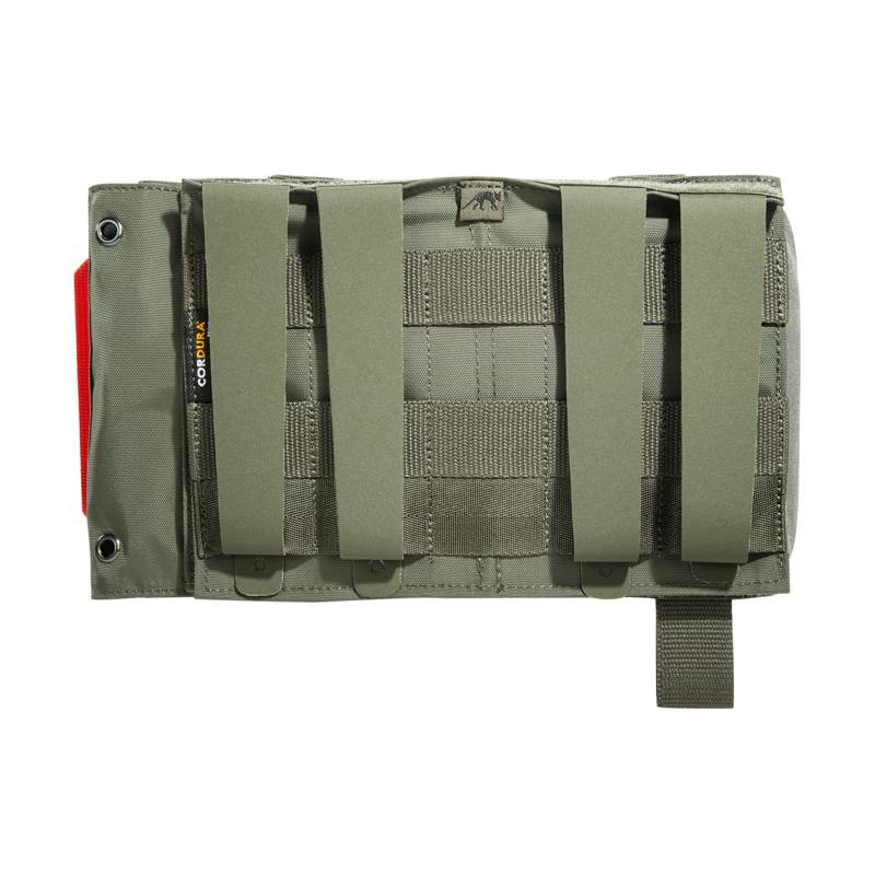 Tasmanian Tiger TT IFAK Pouch VL L IRR			Erste-Hilfe-Tasche VIP-Rabatte