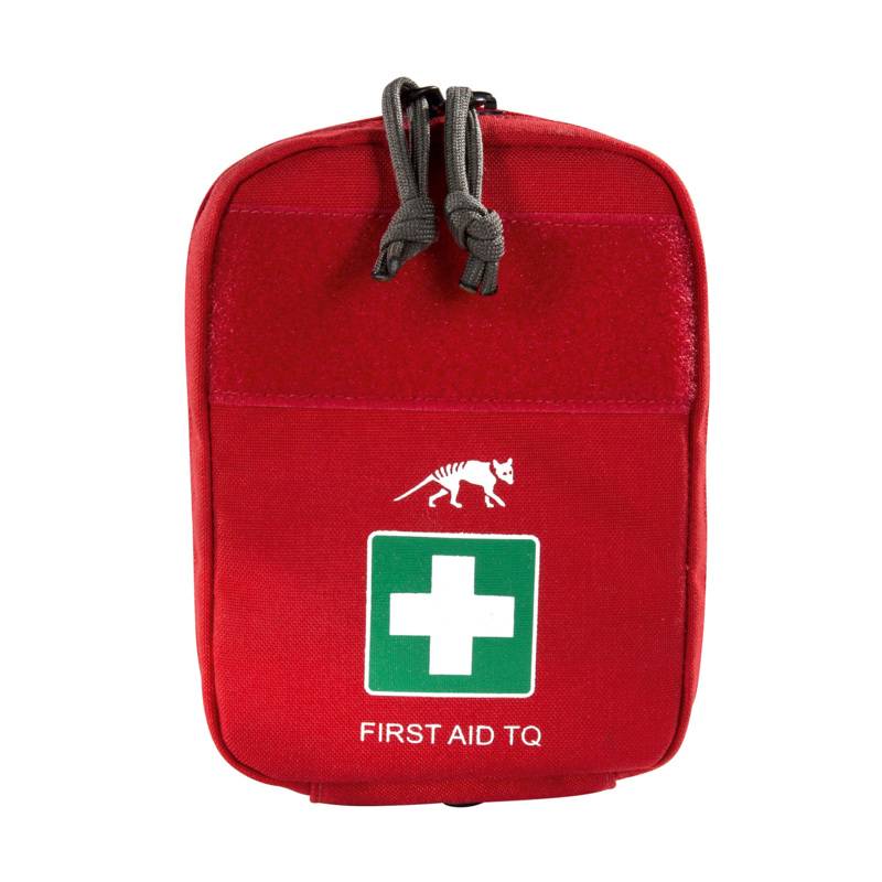Tasmanian Tiger TT First Aid TQ			Erste-Hilfe-Tasche Tiefpreis