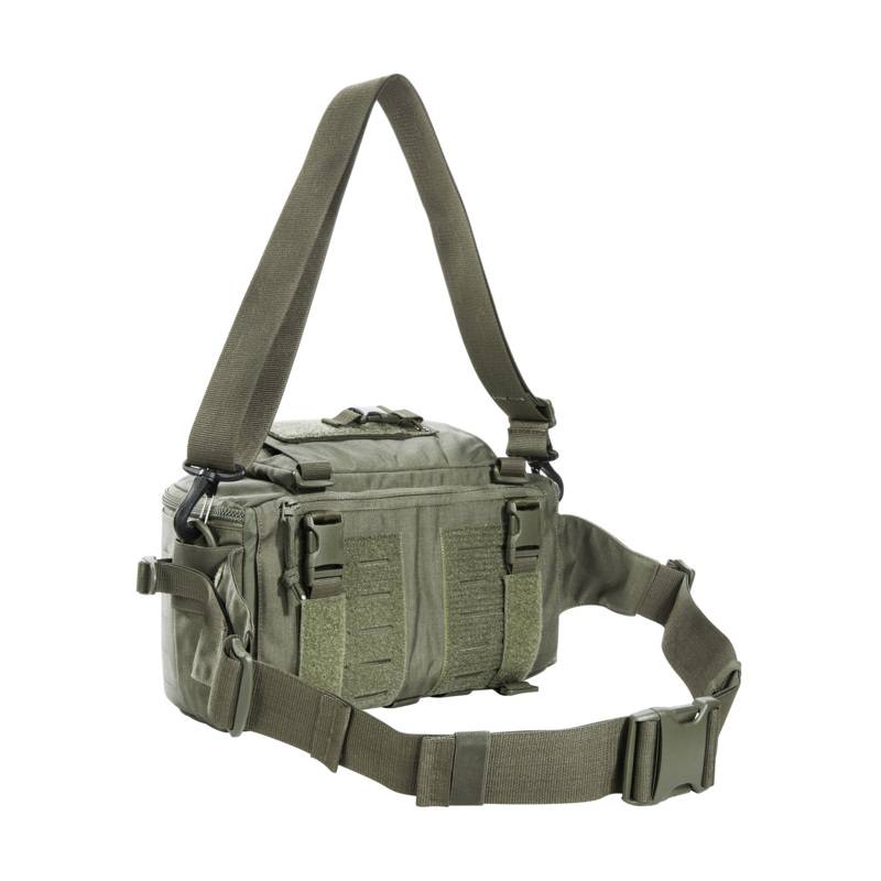 Tasmanian Tiger TT Medic Hip Bag IRR			Schultertasche Begrenzte Freigabe