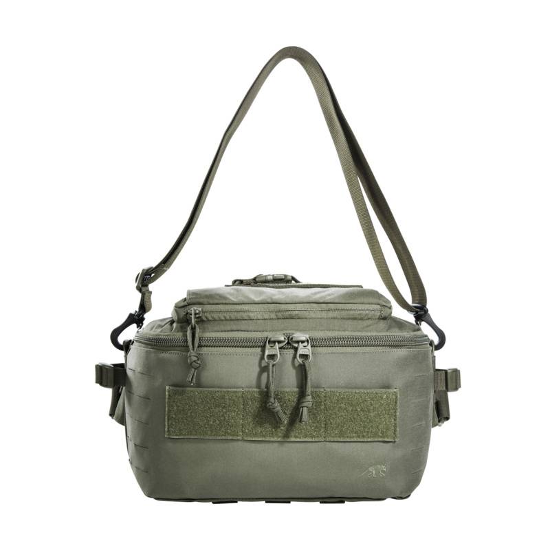Tasmanian Tiger TT Medic Hip Bag IRR			Schultertasche Begrenzte Freigabe