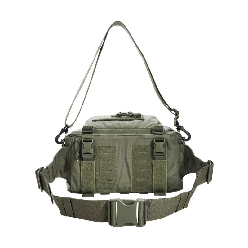 Tasmanian Tiger TT Medic Hip Bag IRR			Schultertasche Begrenzte Freigabe