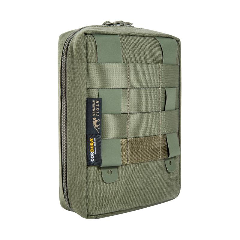 Tasmanian Tiger TT First Aid Complete Molle			Erste-Hilfe-Set Letzte 2 Tage