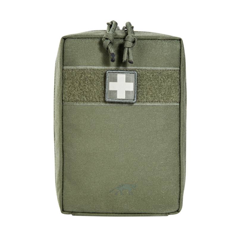 Tasmanian Tiger TT First Aid Complete Molle			Erste-Hilfe-Set Letzte 2 Tage