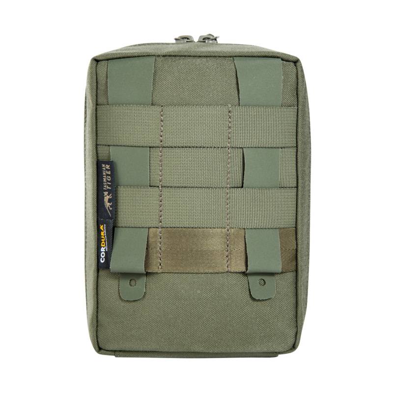 Tasmanian Tiger TT First Aid Complete Molle			Erste-Hilfe-Set Letzte 2 Tage