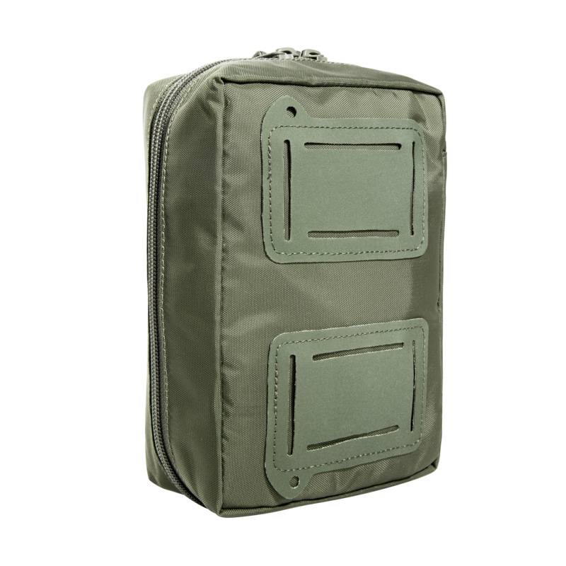 Tasmanian Tiger TT First Aid Complete MKII			Erste-Hilfe-Set Letzter Tag