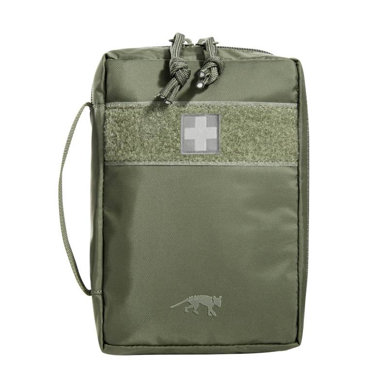 Tasmanian Tiger TT First Aid Complete MKII			Erste-Hilfe-Set Letzter Tag