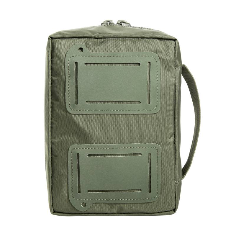 Tasmanian Tiger TT First Aid Complete MKII			Erste-Hilfe-Set Letzter Tag