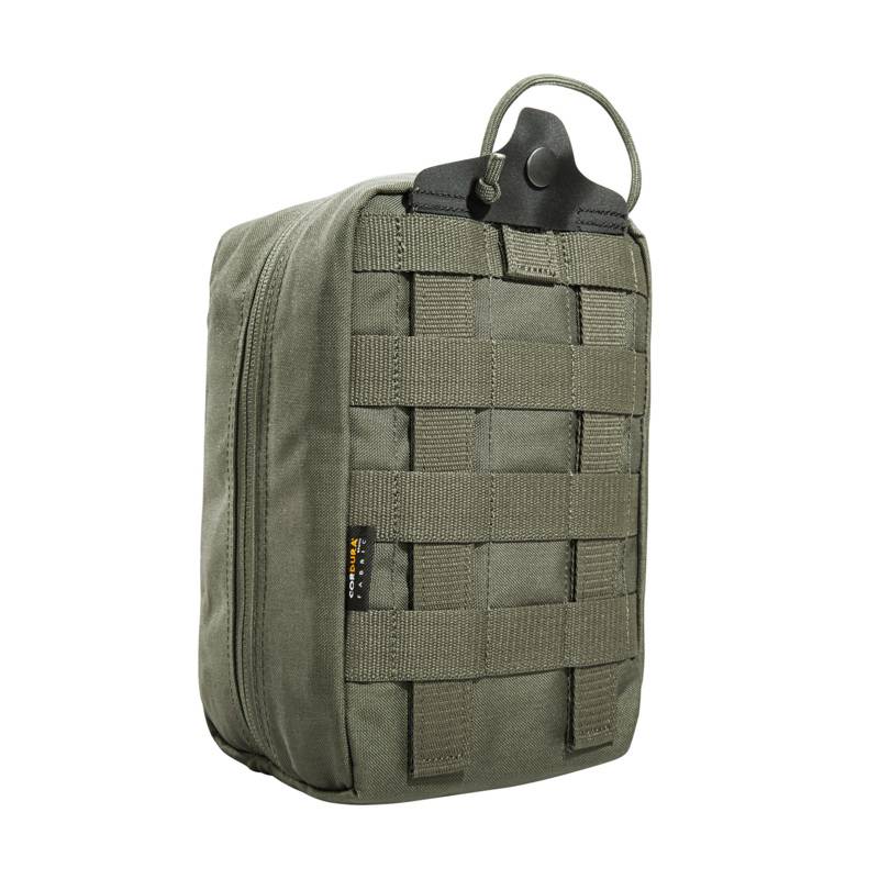 Tasmanian Tiger TT Base Medic Pouch MKII IRR			Erste-Hilfe-Tasche Zeitbegrenzte Promotion
