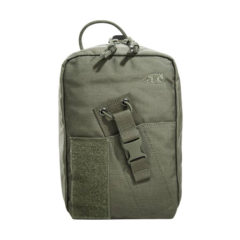 Tasmanian Tiger TT Base Medic Pouch MKII IRR			Erste-Hilfe-Tasche Zeitbegrenzte Promotion