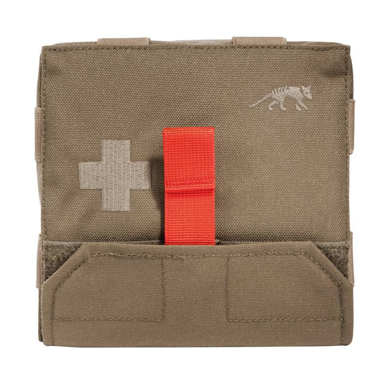 Tasmanian Tiger TT IFAK Pouch S MKII			Erste-Hilfe-Tasche Bis zu 60% Rabatt