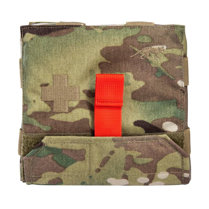 Tasmanian Tiger TT IFAK Pouch S MKII MC			Erste-Hilfe-Tasche Bis zu 65% Rabatt