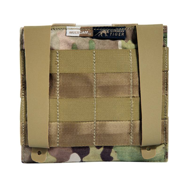 Tasmanian Tiger TT IFAK Pouch S MKII MC			Erste-Hilfe-Tasche Bis zu 65% Rabatt