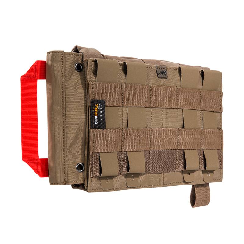 Tasmanian Tiger TT IFAK Pouch VL L			Erste-Hilfe-Tasche Nur für heute