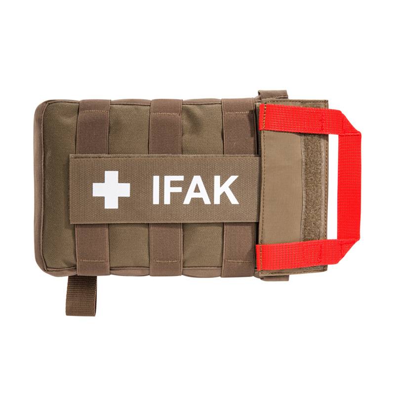 Tasmanian Tiger TT IFAK Pouch VL L			Erste-Hilfe-Tasche Nur für heute