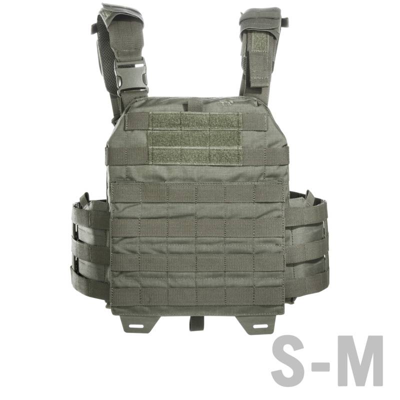 Tasmanian Tiger TT Plate Carrier MKIV IRR			Leichter Plattenträger Nur noch ein Tag übrig