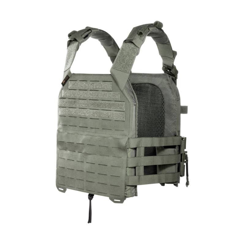 Tasmanian Tiger TT Plate Carrier QR LC IRR			Plattenträger Super Rabatt