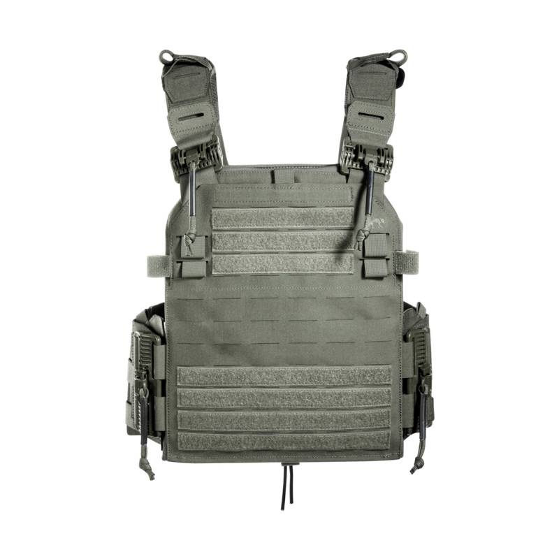 Tasmanian Tiger TT Plate Carrier QR LC IRR			Plattenträger Super Rabatt