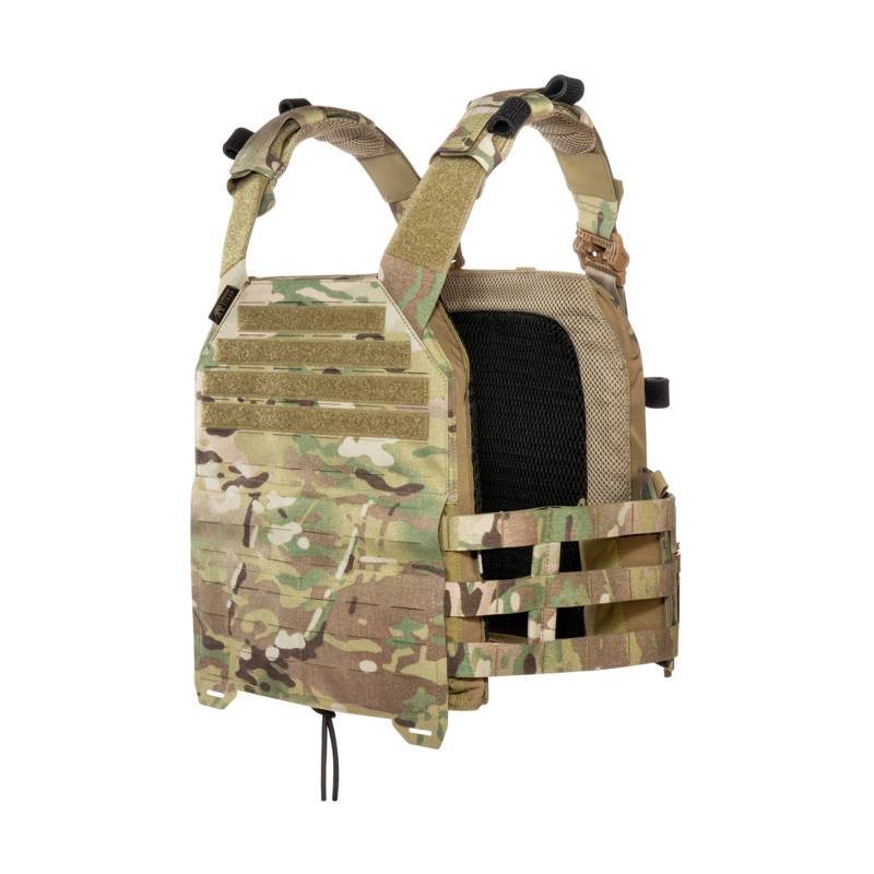 Tasmanian Tiger TT Plate Carrier QR LC MC			Plattenträger Riesige Rabatte