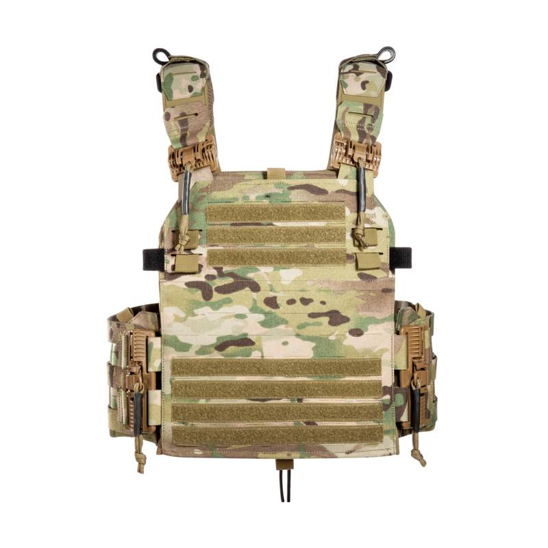Tasmanian Tiger TT Plate Carrier QR LC MC			Plattenträger Riesige Rabatte