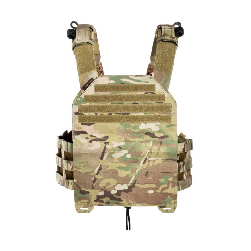 Tasmanian Tiger TT Plate Carrier QR LC MC			Plattenträger Riesige Rabatte