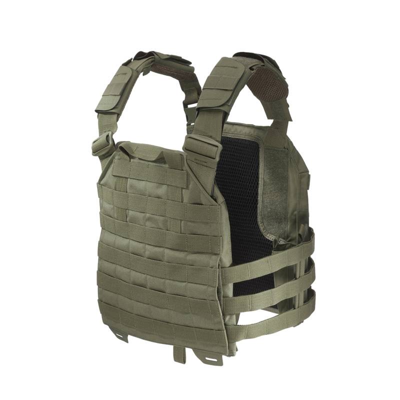 Tasmanian Tiger TT Plate Carrier MKIV			Plattenträger Clearance-Verkauf