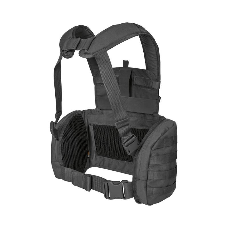 Tasmanian Tiger TT Chest Rig M4 MKII			Gurtzeug Fabrikladen