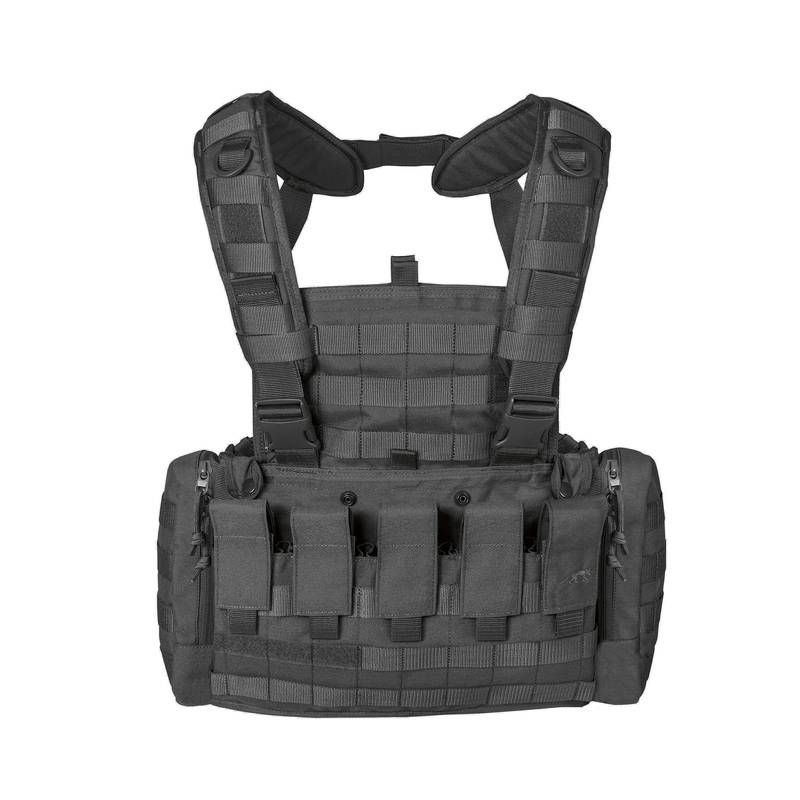 Tasmanian Tiger TT Chest Rig M4 MKII			Gurtzeug Fabrikladen