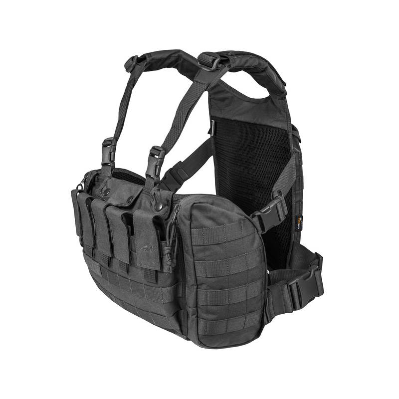 Tasmanian Tiger TT Chest Rig M4 MKII			Gurtzeug Fabrikladen