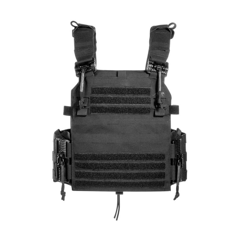 Tasmanian Tiger TT Plate Carrier QR LC			Plattenträger Begrenzt auf 3 Tage