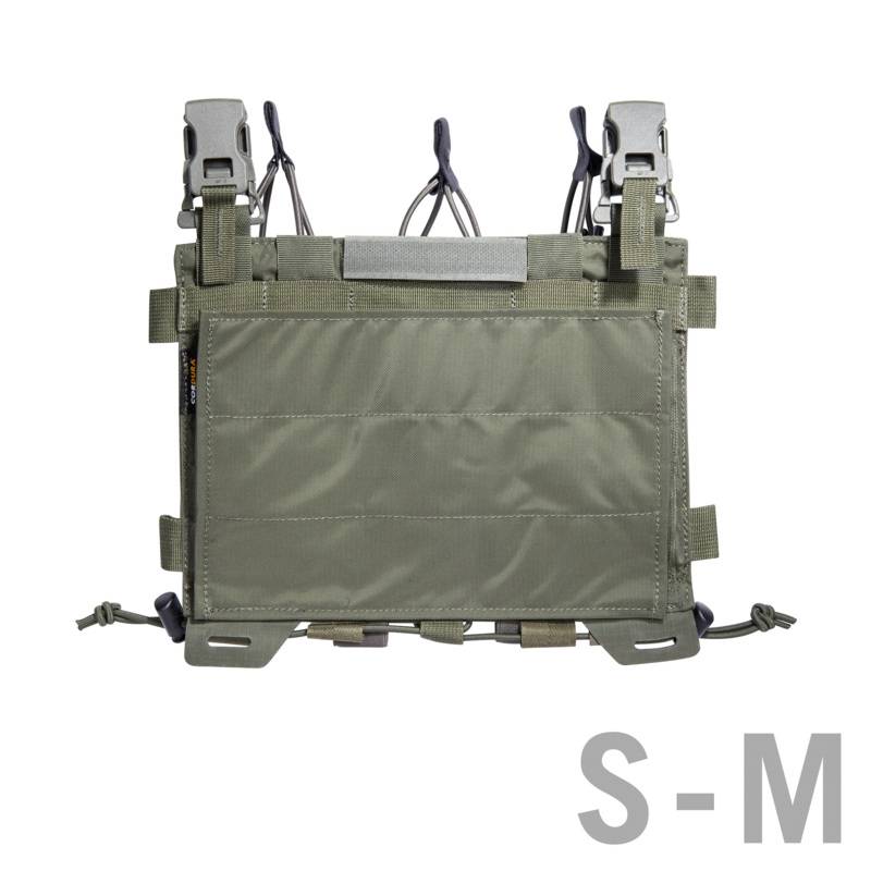 Tasmanian Tiger TT Carrier Mag Panel LC M4 IRR			Austausch-Frontpanel Im Verkauf