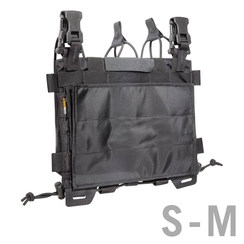 Tasmanian Tiger TT Carrier Mag Panel LC M4			Austausch-Frontpanel zollfrei