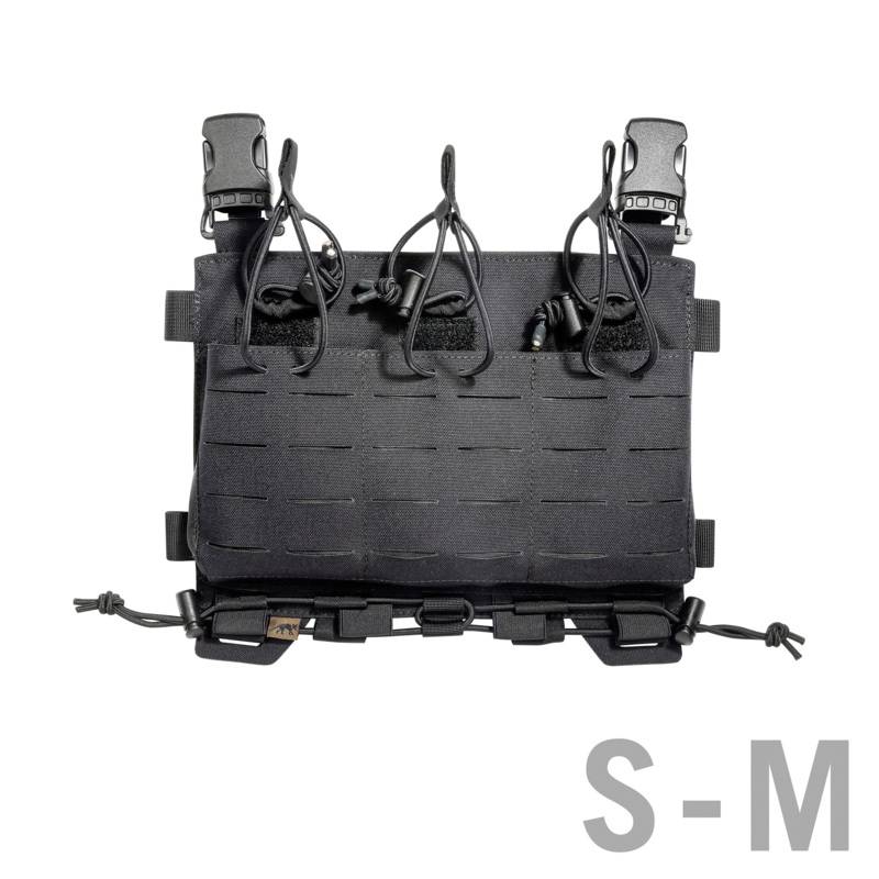 Tasmanian Tiger TT Carrier Mag Panel LC M4			Austausch-Frontpanel zollfrei