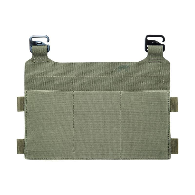Tasmanian Tiger TT 3 SGL Mini Panel M4 EL			Austausch-Frontpanel 50% Rabatt für begrenzte Zeit