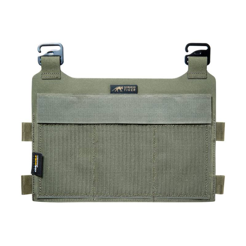 Tasmanian Tiger TT 3 SGL Mini Panel M4 EL			Austausch-Frontpanel 50% Rabatt für begrenzte Zeit