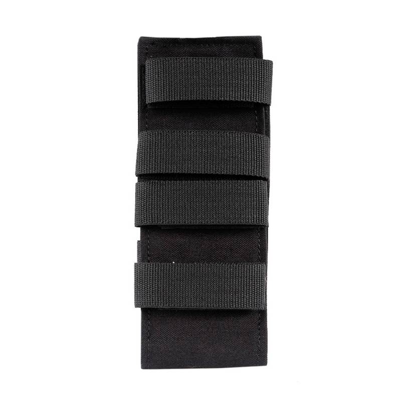 Tasmanian Tiger TT Modular Patch Holder			Klettfläche mit MOLLE Rabatte dieses Monats